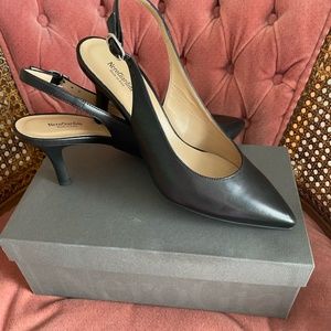 Nero Giardini Heels